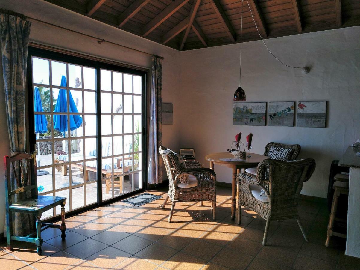 La Hacienda Buenvivir - Apartamentos لوس يانوس دي أريداني المظهر الخارجي الصورة
