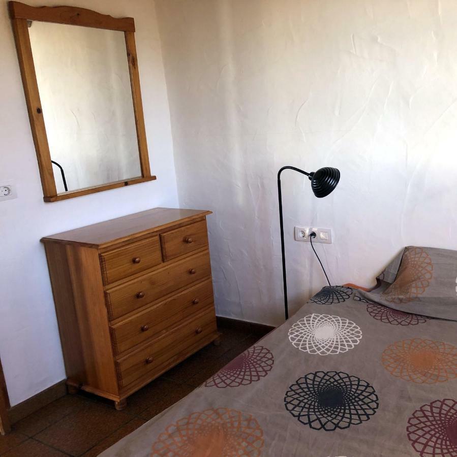 La Hacienda Buenvivir - Apartamentos لوس يانوس دي أريداني الغرفة الصورة