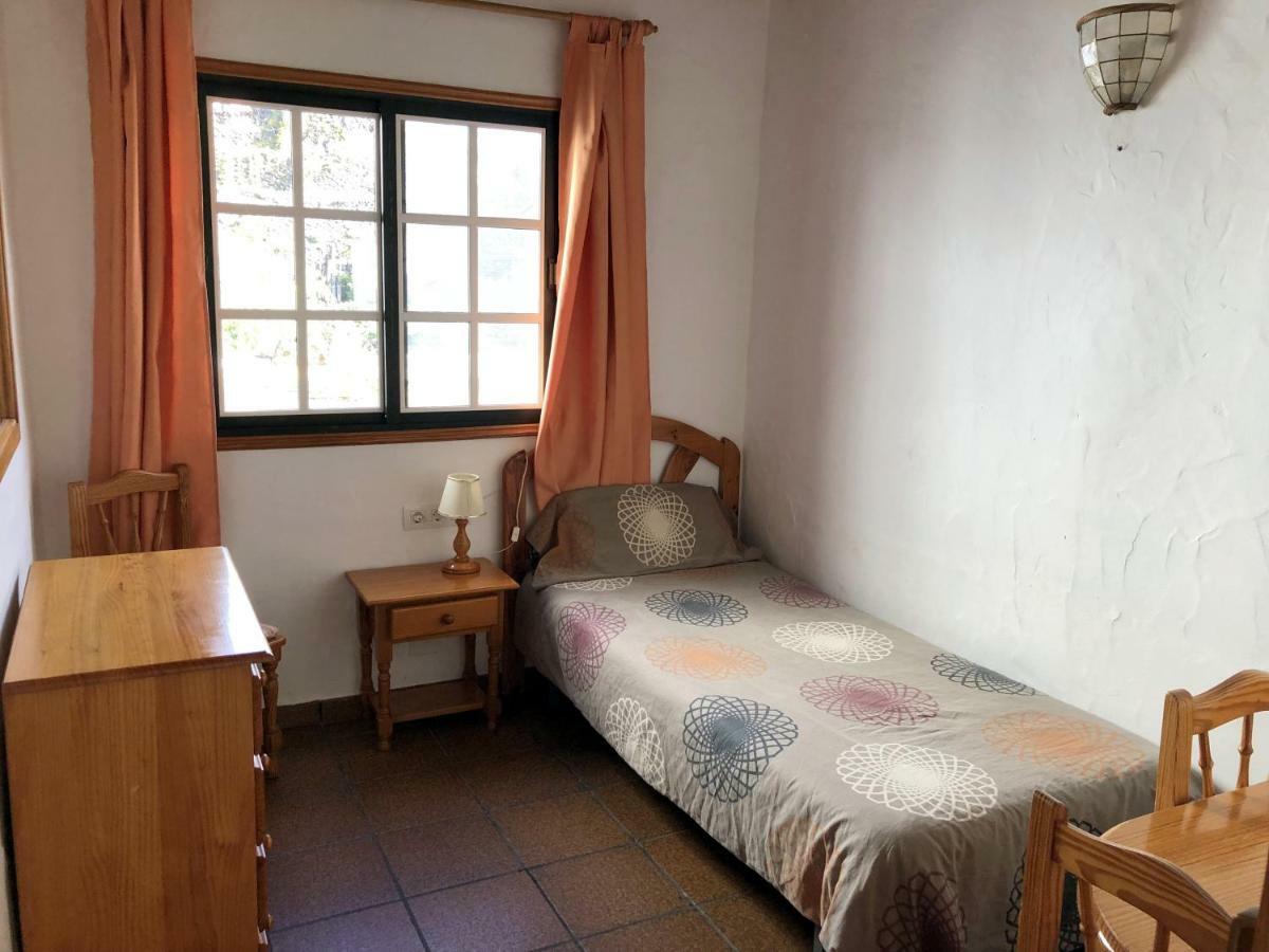 La Hacienda Buenvivir - Apartamentos لوس يانوس دي أريداني الغرفة الصورة